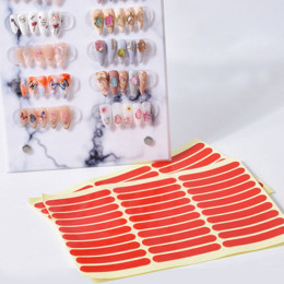 네일 양면 테이프 스티커 30P LM-0293